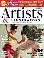 Artists & Illustrators